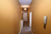 Riverside Apartment offering stunning views over River Tay