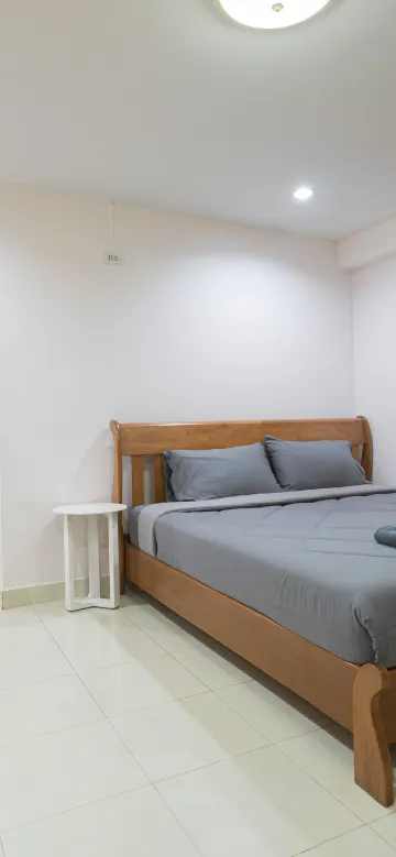 ห้องซูพีเรียร์สวีท