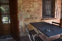Oasi della Pergola