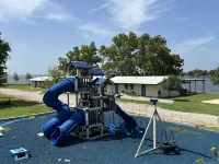 Oasis Lake Buchanan Hotels in Llano County