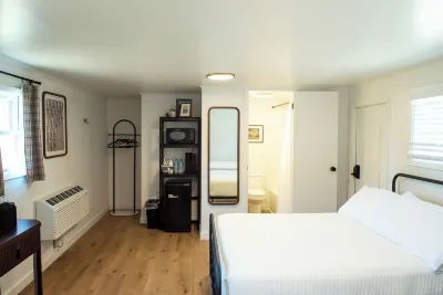 Motel Miles