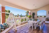 Galatea e Giardino Delle Esperidi Apartments with Pool by Wonderful Italy Hotels in Plemmirio