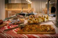 Hotel Santanyi Port - breakfast