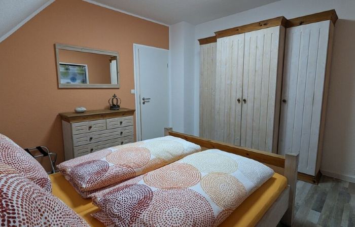 Vacation apartment on the edge of the Eifel National Park - time out in a prime location