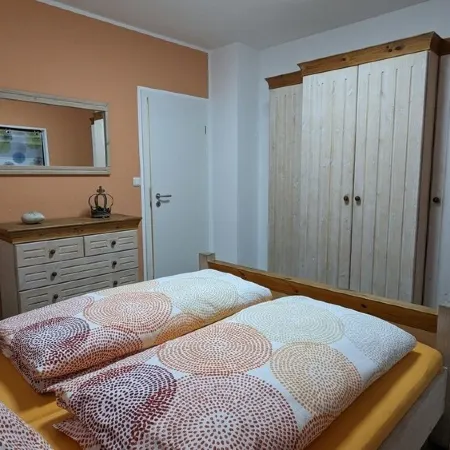 Vacation apartment on the edge of the Eifel National Park - time out in a prime location