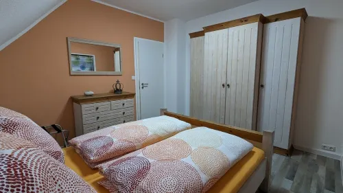 Vacation apartment on the edge of the Eifel National Park - time out in a prime location - Wifi