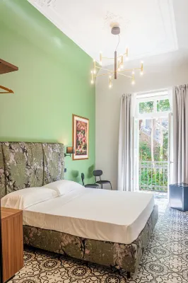Fontana Falconieri Boutique Hotel Hotel in zona Orto Botanico Pietro Castelli