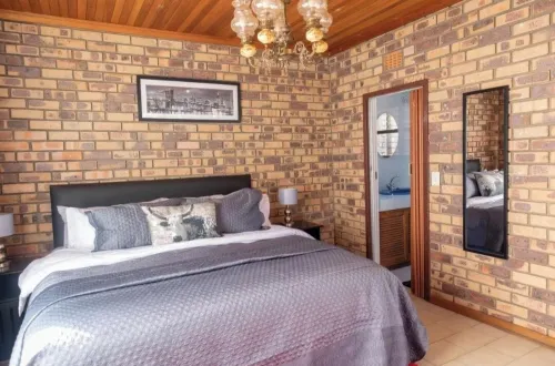 Sojourners' Rest House