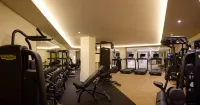 Aulus Chania Resort, Curio Collection by Hilton - Gym