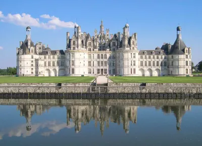 Aparthotel Adagio Access Orléans Các khách sạn ở Orleans