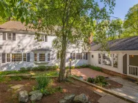 7 Bdrm 21Ppl~Firepit~ Lookout Mtn~4Miles Dwntwn Chatt 4 Acres - Boutique
