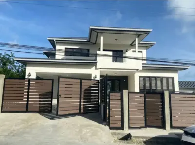 Mercedes Place Family Style Modern Suite Hotels near Tobago Water & General Supplies Compound