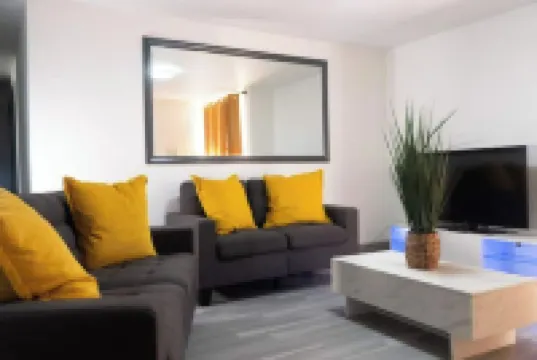 otay remodeled apartment