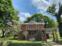 Potential Stay on Greenbrier Drive