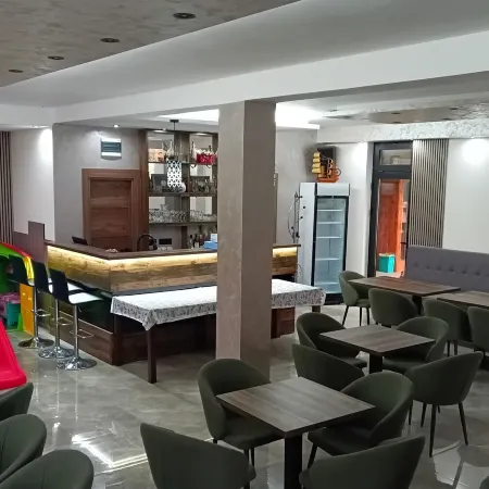 Hotel Apartments Bella Mare Belgrade