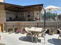 Dirilis Banarya Apart Hotel Hotels near Mustafapasa