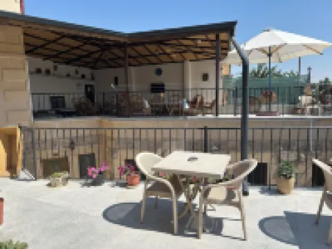 Dirilis Banarya Apart Hotel