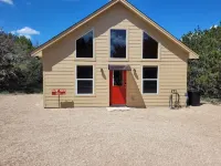 Slow Your Roll - Luxury cabin close to Granbury, Glen Rose, and Stephenville