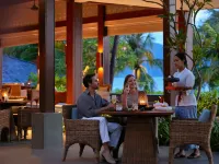 The Sira, a Luxury Collection Resort and Spa, Lombok Hotels in Tanjung