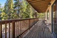 Yosemite Aviary and Quail Within Yosemite - 2 Separate Units, Up To 14 Guests! - Bjergudsigt