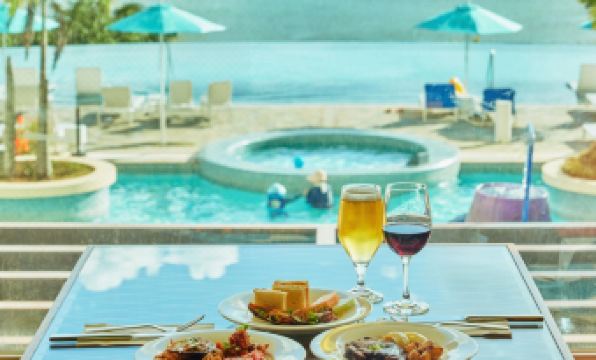 Lotte Hotel Guam