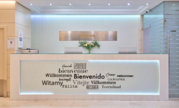 Hotel Maya Alicante