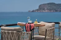Hotel Grand Kaptan - Ultra All Inclusive - Romantisk