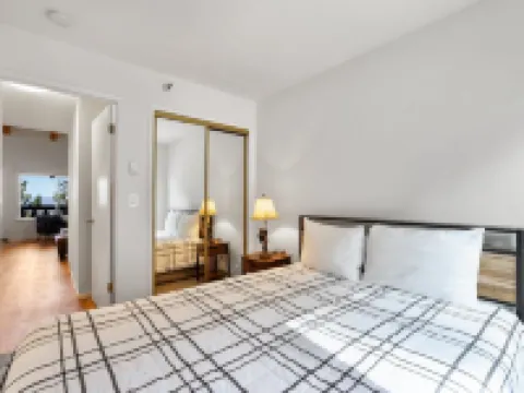 Mile High Mountain - Carson Valley Views Hotels in Stateline