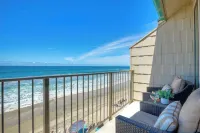 New Listing! Seaside Sunset - 5-Star