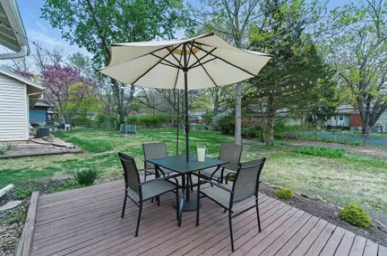 Family-Friendly Fifa Base Camp w/Game Room, Patio, & Firepit