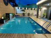 Raj Heritage Ghorle by Grb - Private Pools