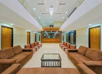 โรงแรม อนันด์ อินน์ โซลาปูร์