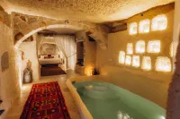 Doda Artisanal Cave Hotel +14 adults only - Romantic