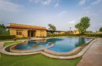 Moonlight Nature Resort & Swimming Pool