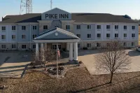 Pike Inn le Roy - Bloomington Southeast Area