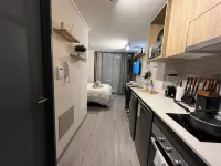 M&C共和國815號公寓 聖地亞哥省住宿飯店