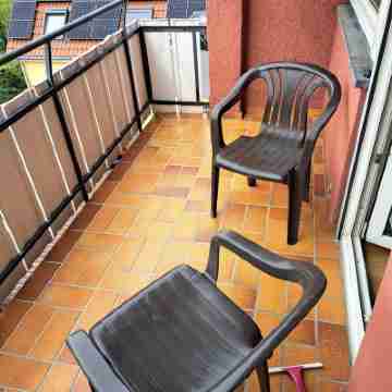 Close to the city, good public transport connections, good infrastructure Others