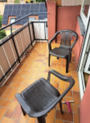 Close to the city, good public transport connections, good infrastructure