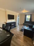 Cozy Kirkcaldy Hideaway - 3Br House
