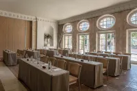 Anantara Villa Padierna Palace Benahavís Marbella Resort - A Leading hotel of the world Hoteles en Benahavís