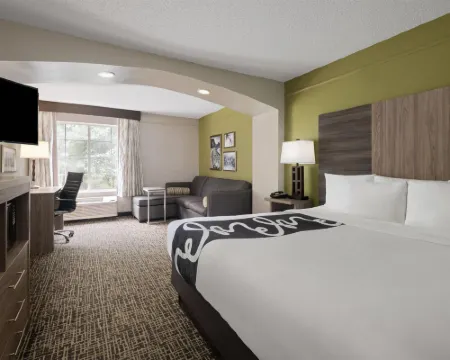 La Quinta Inn & Suites by Wyndham Atlanta Stockbridge Hotels in Stockbridge