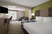 La Quinta Inn & Suites by Wyndham Atlanta Stockbridge