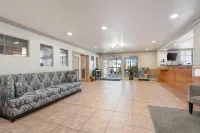 Best Western Plus John Jay Inn  Suites Hotel a Palmdale