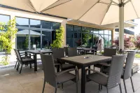 Best Western Parkhotel Hagenberg - Breakfast