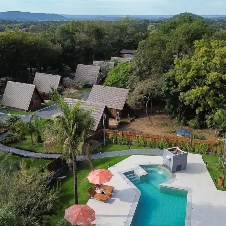 TEKOHA ECO HOTEL