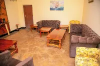 Malava-K-Resort - bar