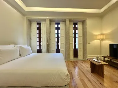 Collection 2B in Oporto Hotels near Ribeira do Abade