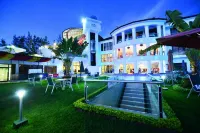 The Manor Hotel Hotels in Kigali