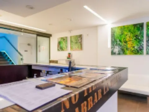 Hotel Apolonia (Soria) Hoteles en Soria