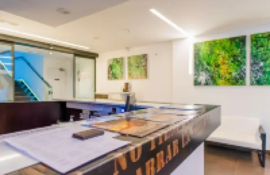 Hotel Apolonia Soria